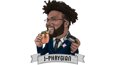 JPhrygian avatar